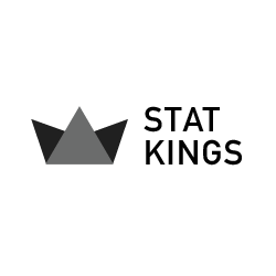 Geometric Crown Logo