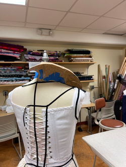 collar back