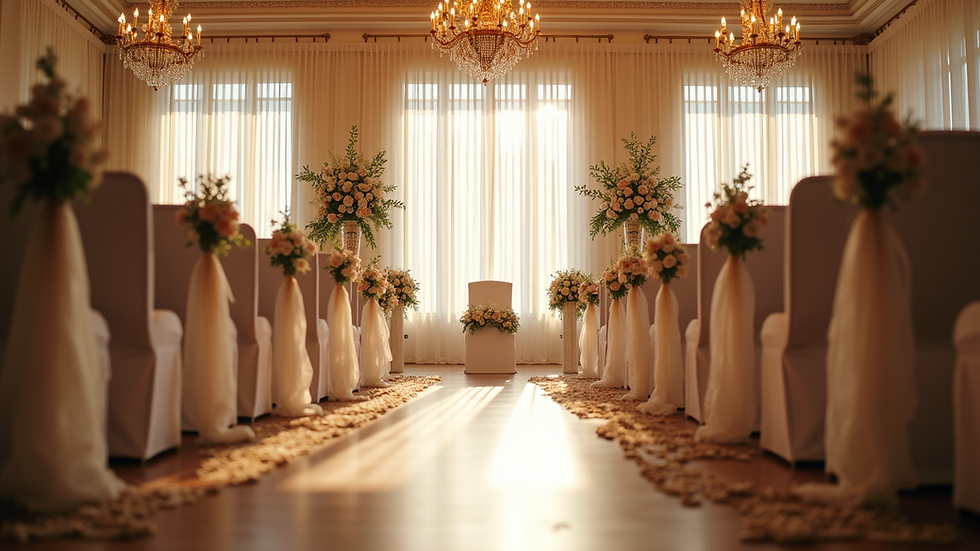 Momentos inolvidables: Captura la esencia de tu boda