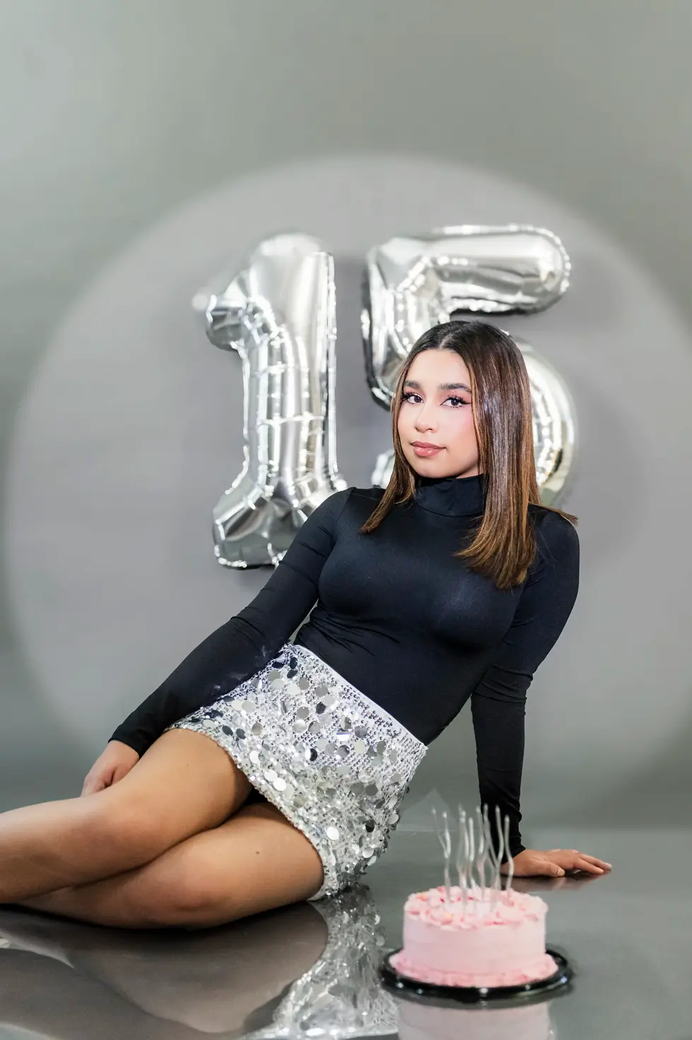 Mia Isabella - 33