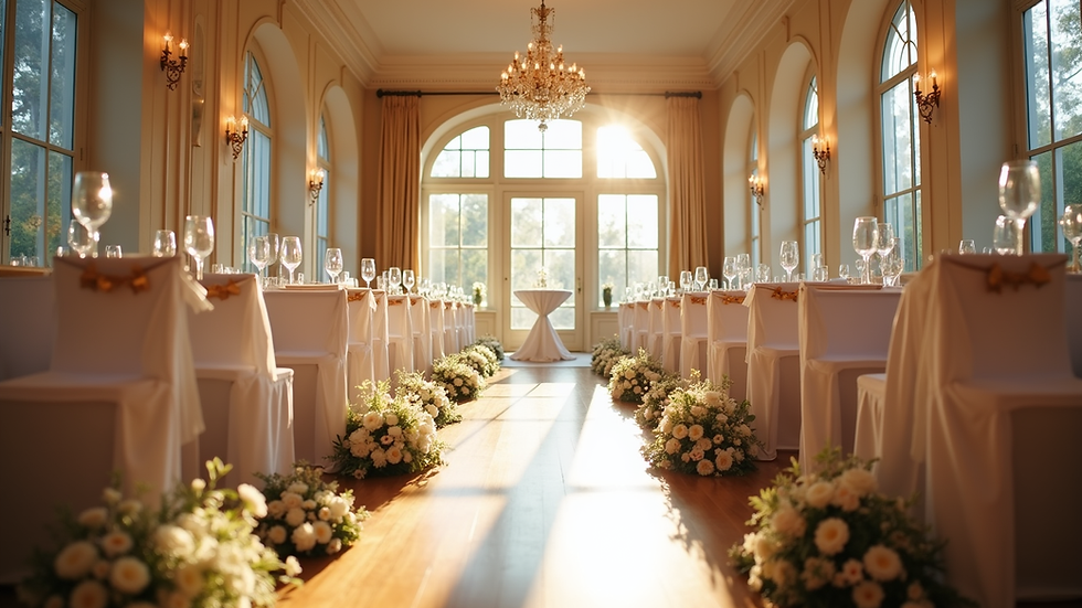 Tendencias en fotografía de bodas para este año