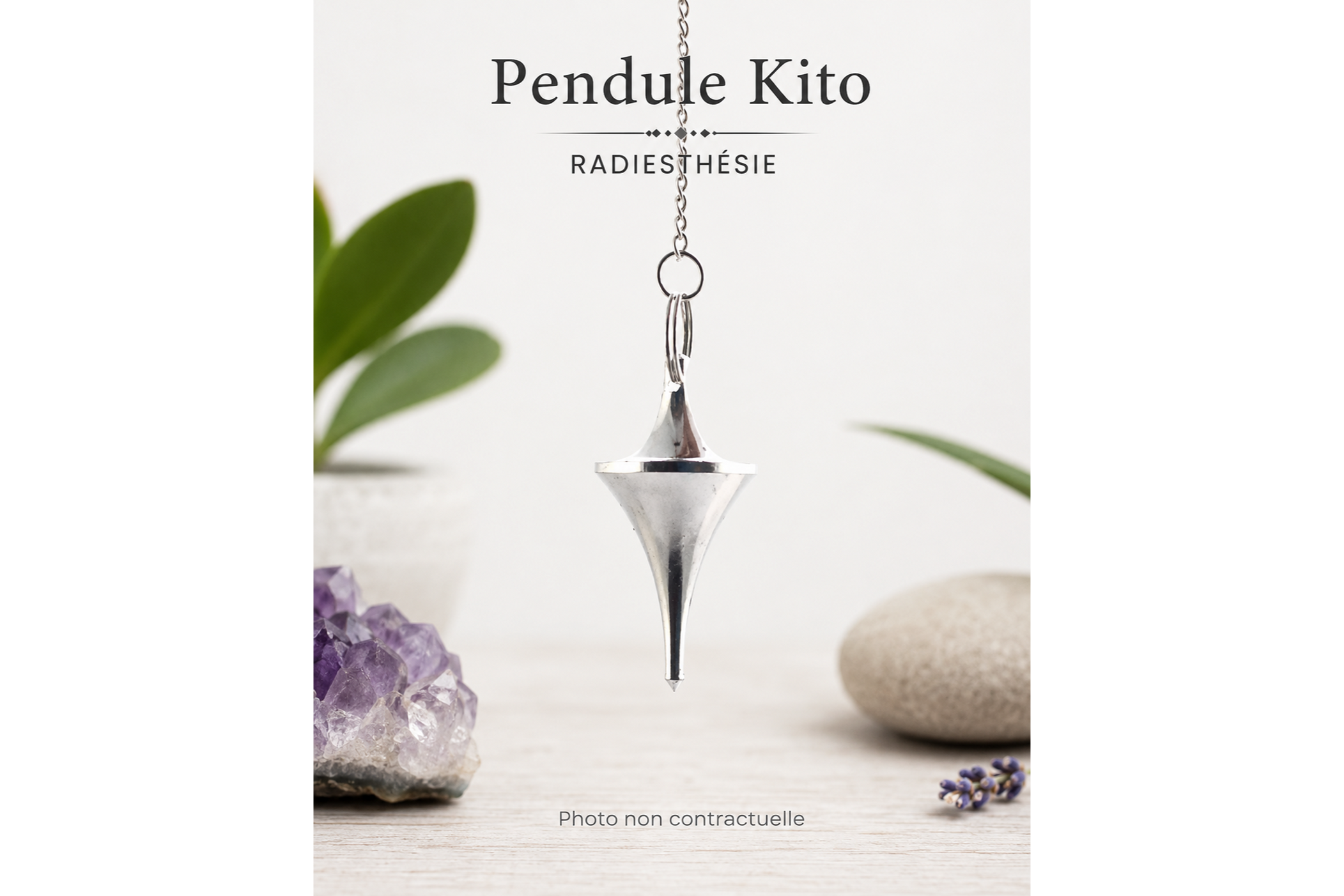 Pendule KITO