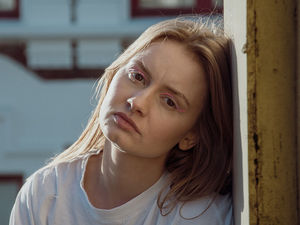 Catchy new track from Michelle Ullestad