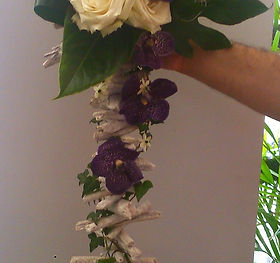 Fleuriste Lodelinsart Rosée Déco