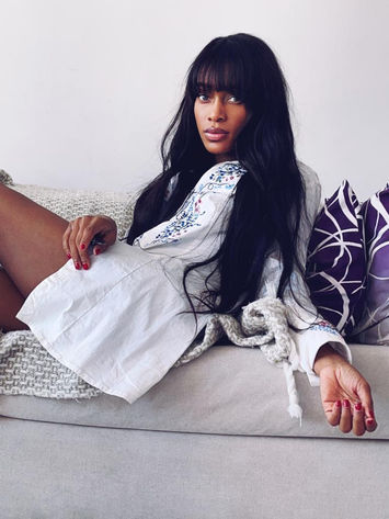 Stavellie Salomon SENS