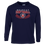 Thumbnail: Bearcat Softball Long Sleeve Tee