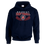 Thumbnail: Bearcat Softball Hoodie Personalized