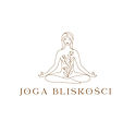 logo joga pilatees - marki współpracujacej z harmonia.szczecin