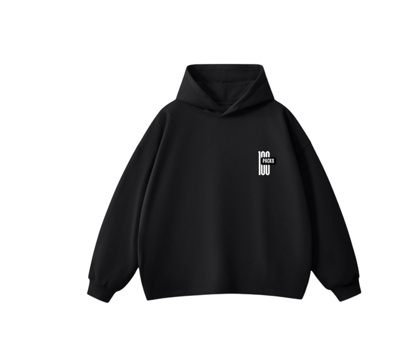 “Never Go Against The FAMILY" Hoodie
