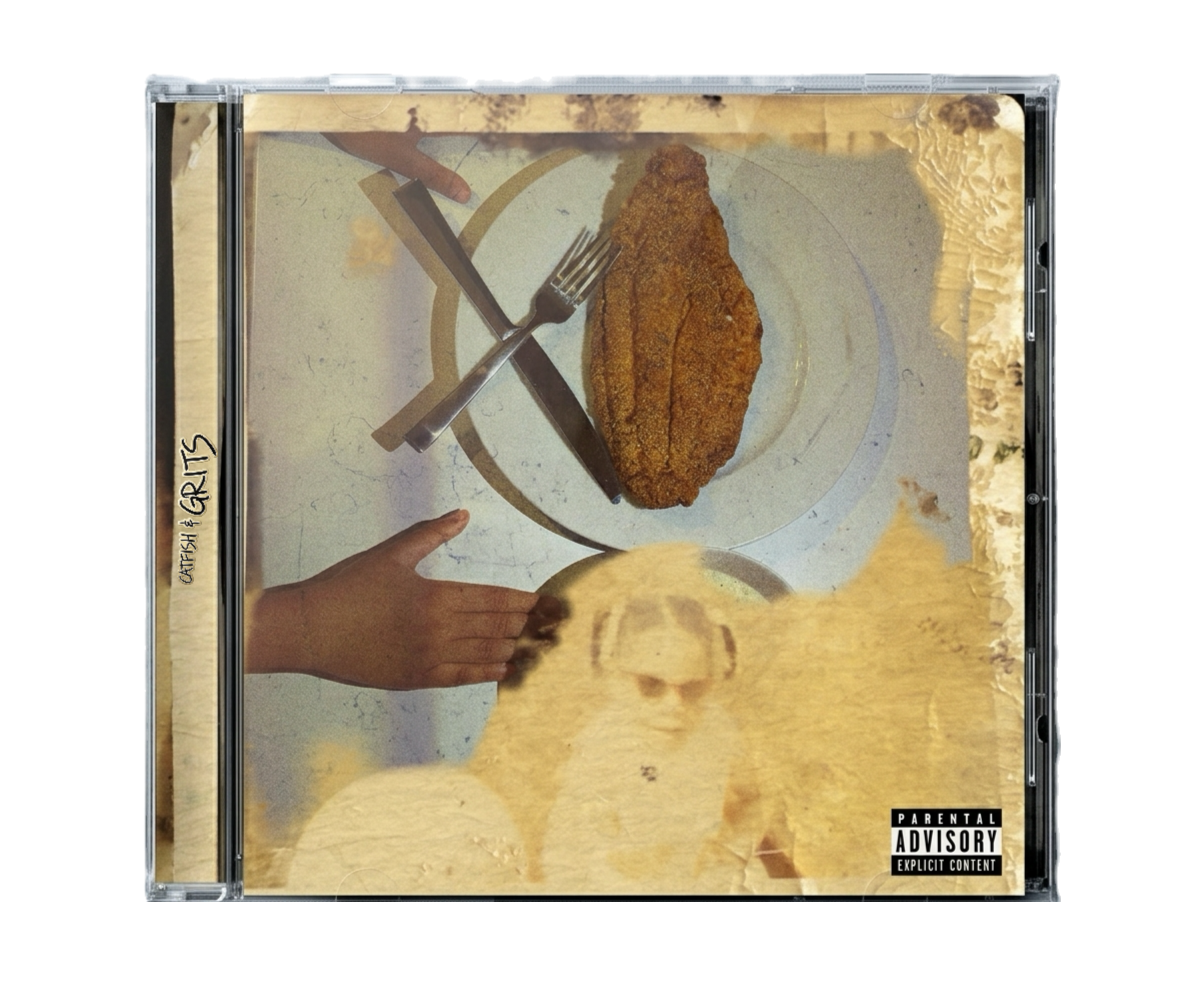 Catfish & Grits The Album