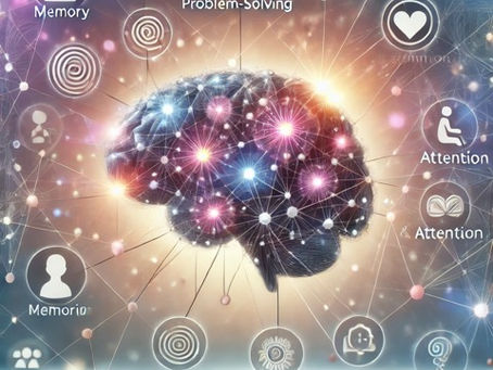 La Compréhension des Mécanismes Cognitifs dans les Processus d'Apprentissage et la Remediation Cognitive : Le Rôle Crucial de la Cognition dans l’Optimisation de l'Apprentissage