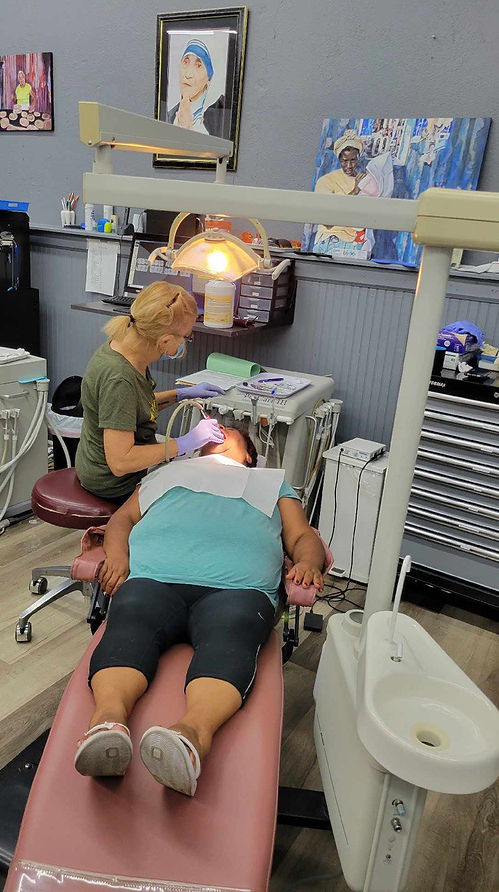 Dental