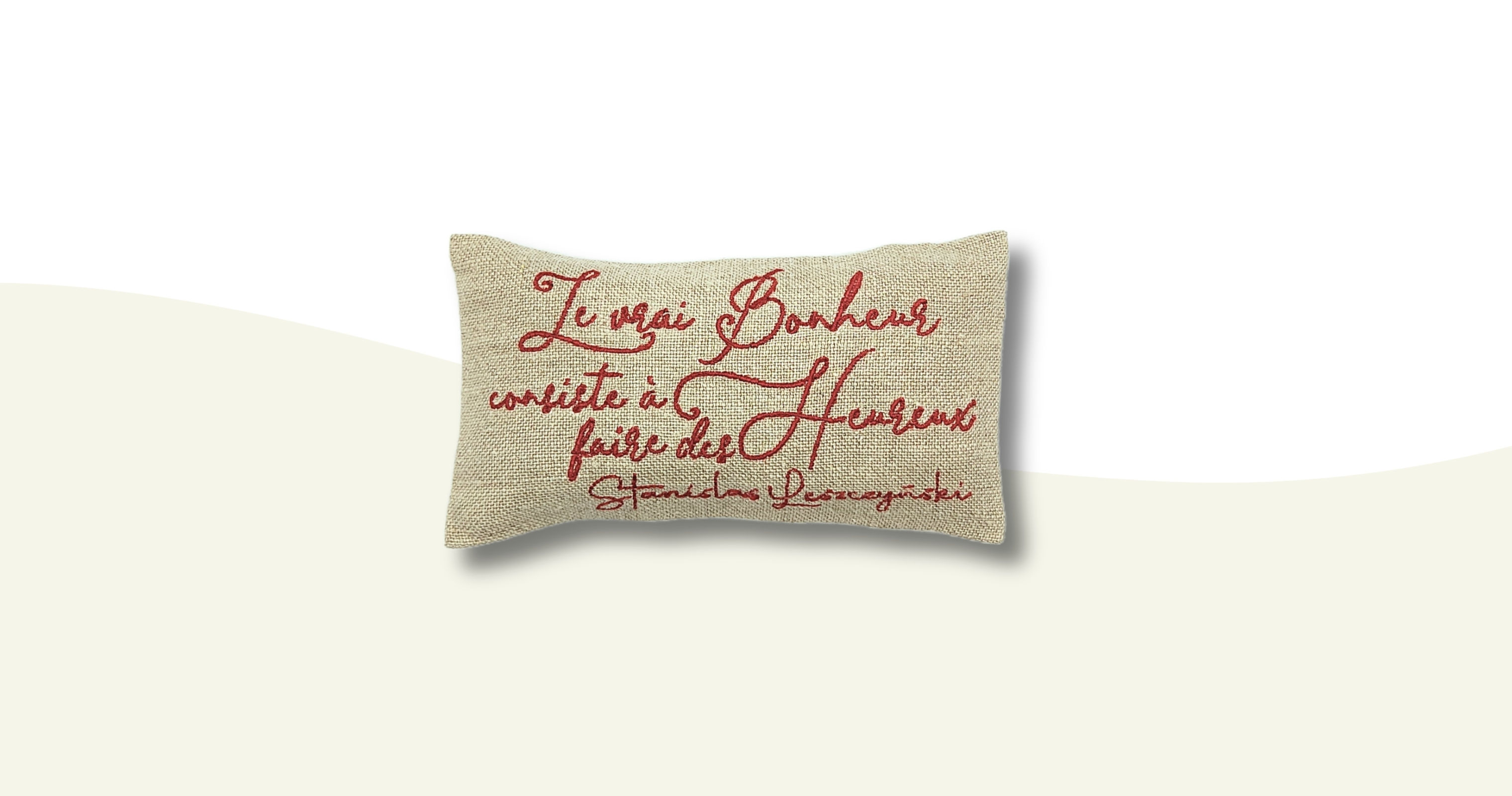 bouillotte seche Nancy made in france