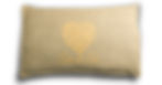 bouillotte seche en lin brodé et noyaux de mirabelles de lorraine