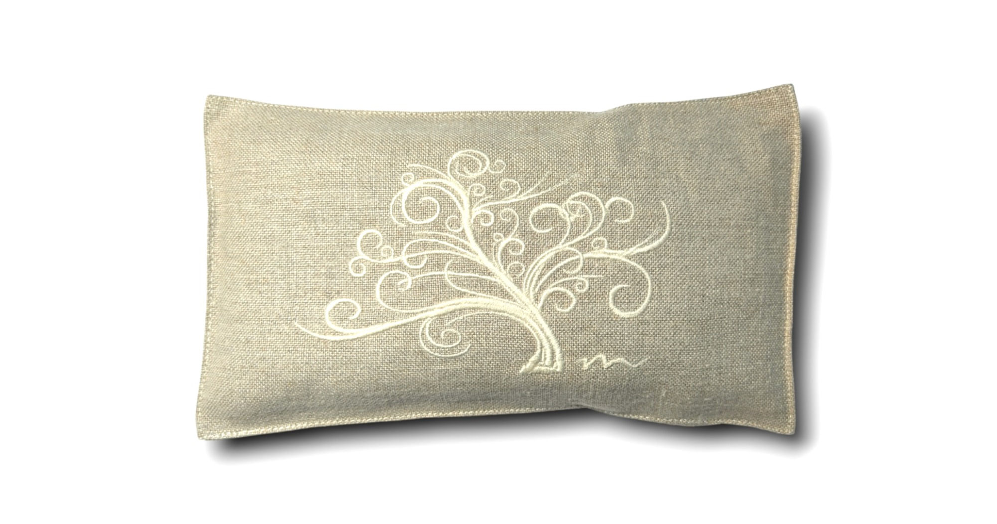 bouillotte au noyaux de mirabelles de lorraine