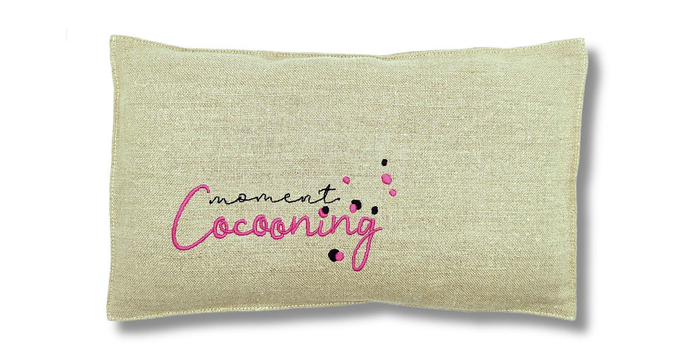 cadeau anniversaire cadeau Noel cadeau bouillotte sèche