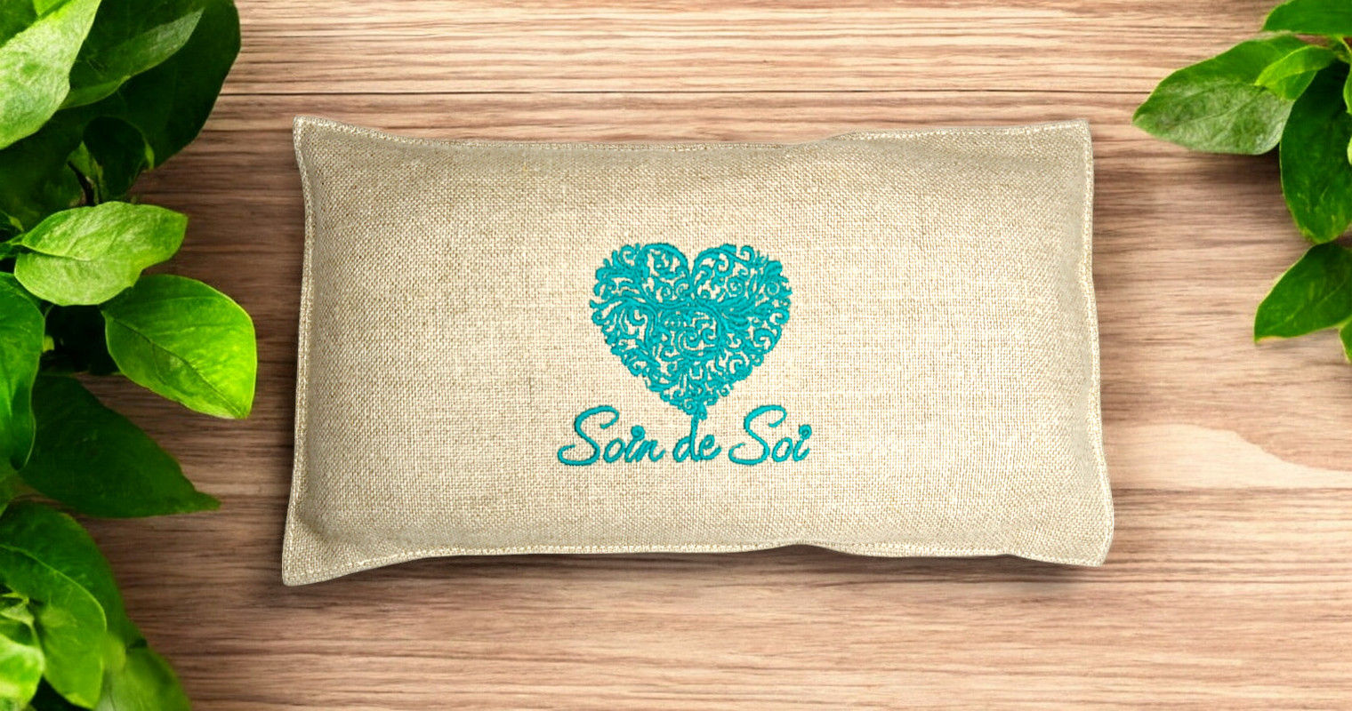 bouillotte seche made in France