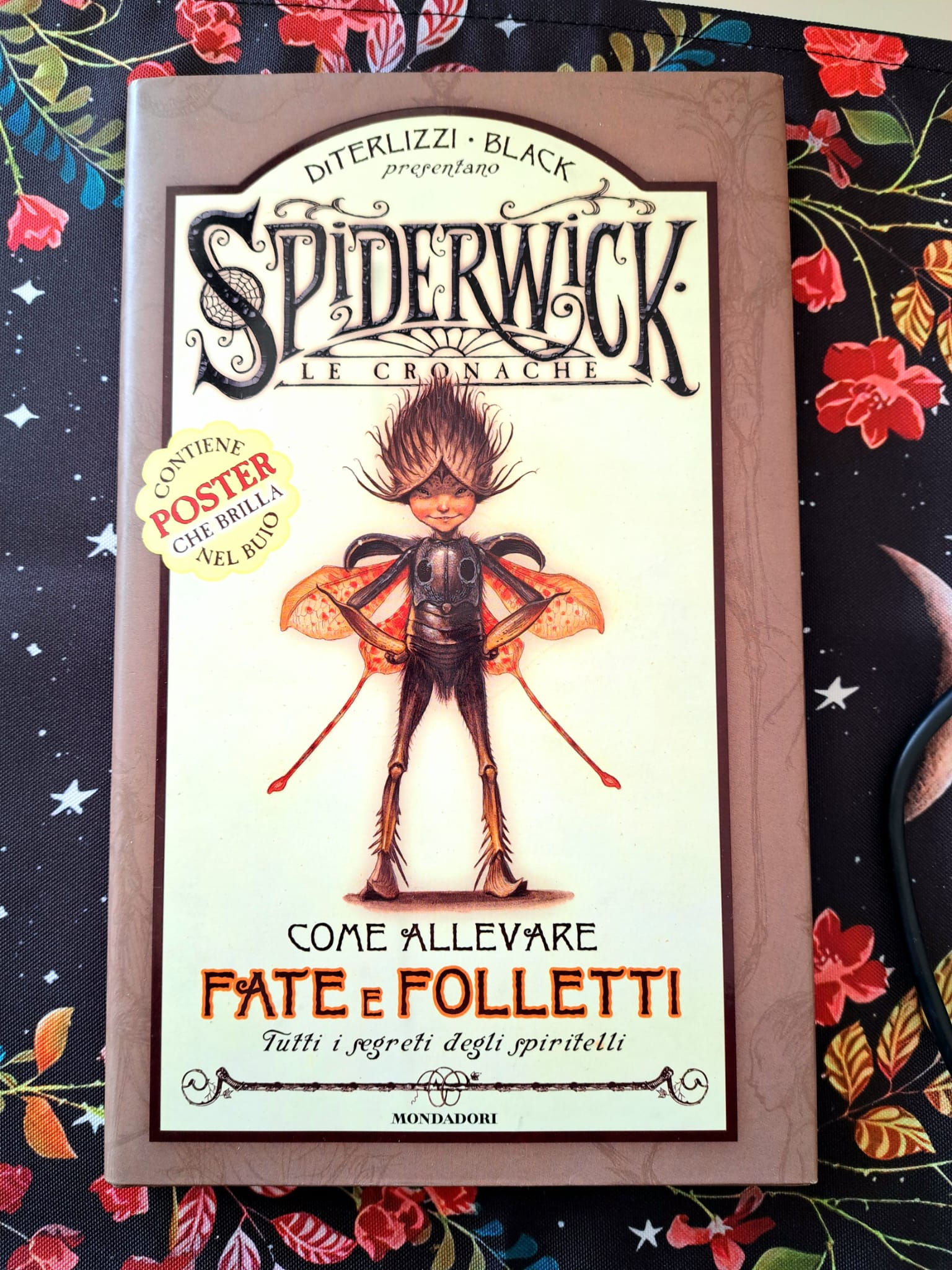 Spiderwick - Come Allevare Fate e Folletti