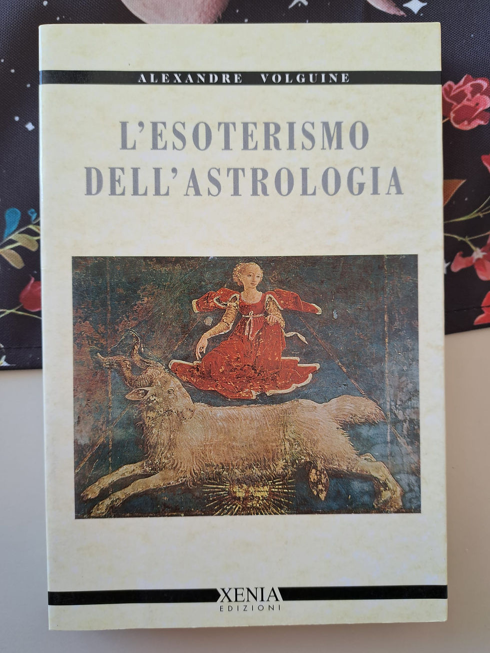 L'Esoterismo dell'Astrologia