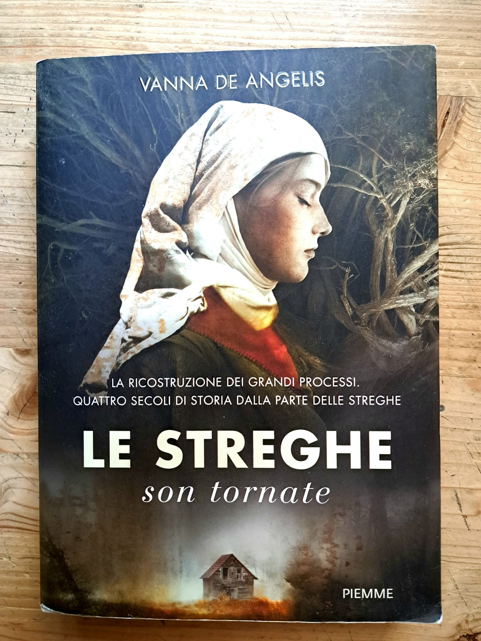 Vanna De Angelis - Le Streghe son tornate