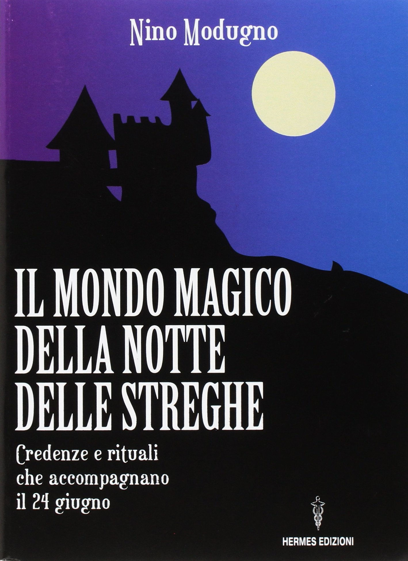 Il mondo magico della notte delle streghe