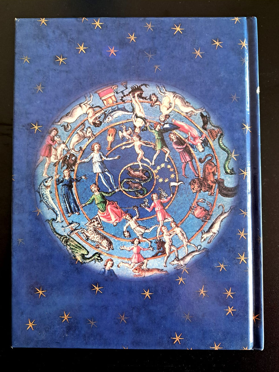 Miniatura: Astrologia ed Esoterismo - Guida Illustrata