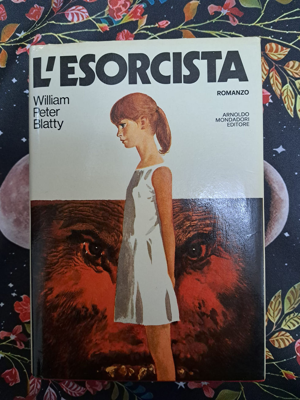 L'Esorcista