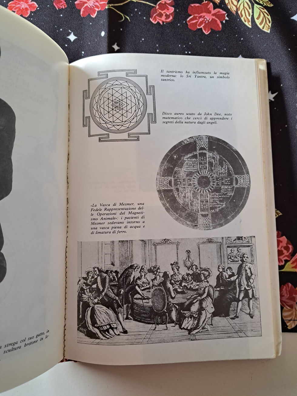 Miniatura: Storia della Magia