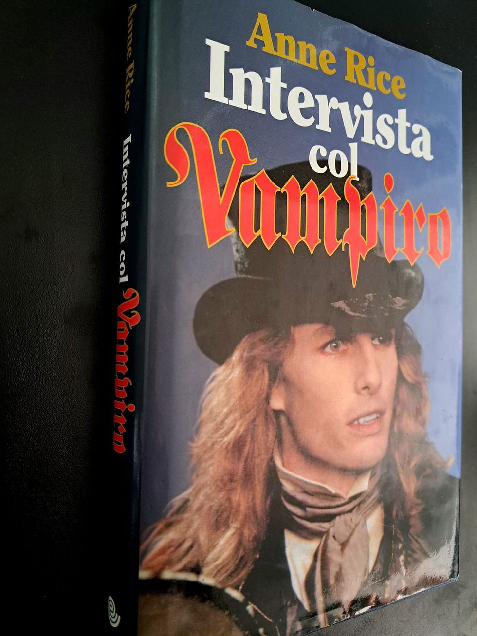 Miniatura: Intervista col Vampiro