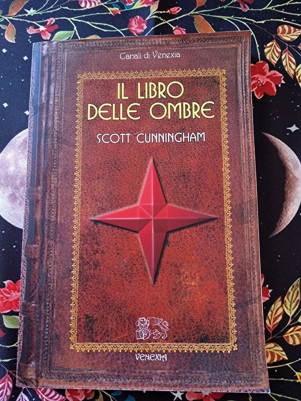 Il Libro delle Ombre