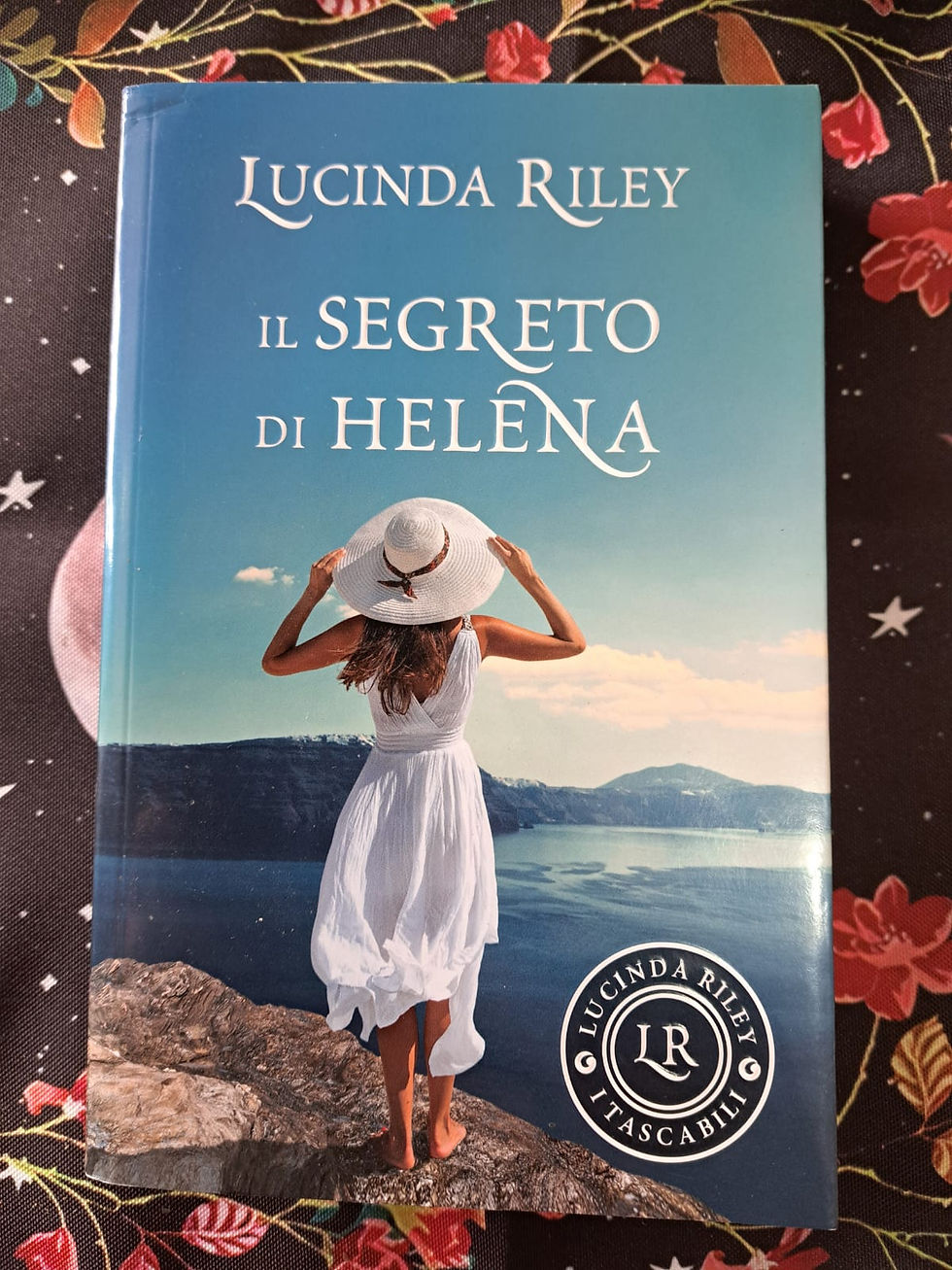 Il Segreto di Helena