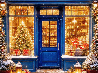 Where Hope Rang in the Cold