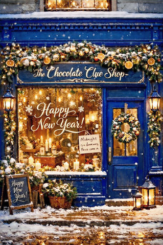 What Mary Knew Before Midnight