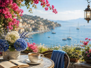 The Place Where I Stay