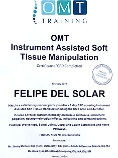 Felipe_Del_Solar_Sport_Massage_Certifica