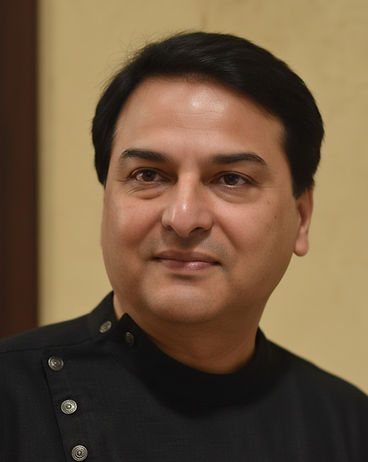 Vipool Jepiwala
