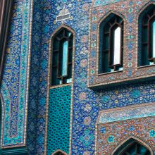 Pagan Arabs, Arabian Prophecy, and Monotheism