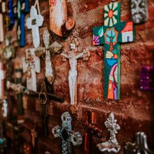 Islam and the Art of the Cross