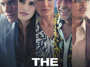 The Slaughter to Come: Cormac McCarthy’s The Counselor