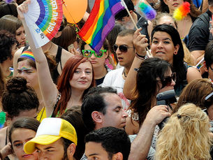 Sex in Public Among Religious Zionists