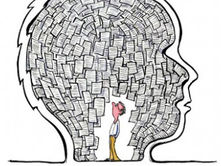 A Material Mind?