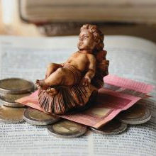 The Anxiety of Influence