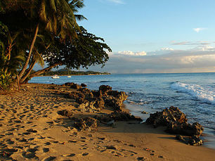 Meaning and Mystery and Love