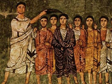 Is there a political theory in the Hebrew Bible?