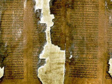 The Canon(s) of the Jewish Scriptures