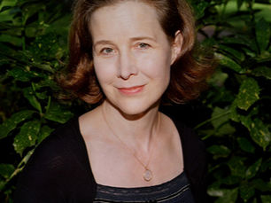 Ann Patchett on Writing, Her Catholicism, and Her New Book