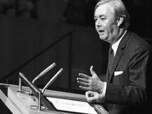 An Irish-American Zionist in the Age of Anti-Zionism