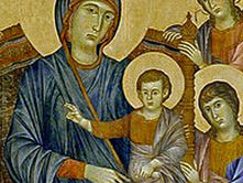 Looking to the Medieval to Understand Modern Art