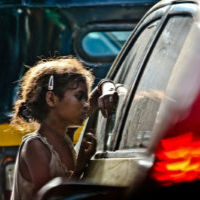 Difference and Humanity Among Christians in Indian Slums