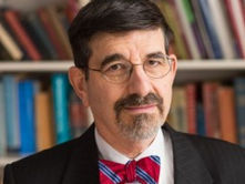 Jon D. Levenson Talks to Charles Halton about Abrahamic Religions